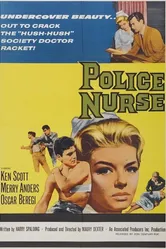 Police Nurse постер