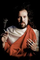 Jesus the Remake постер