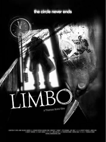 Постер Limbo 2004