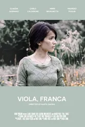 Viola, Franca постер