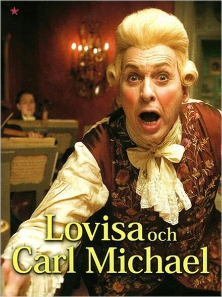 Постер Lovisa och Carl Michael