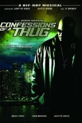 Confessions of a Thug постер