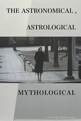 The Astronomical, Astrological and Mythological постер