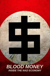 Les nazis et l'argent постер