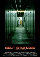 Self Storage 2002 постер
