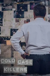 Cold Case Killers постер