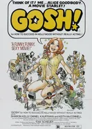 Элис Телошик 1974 постер