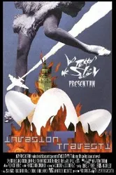 Вторжение трансвеститов 2000 постер