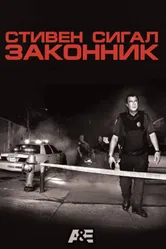 Законник 2009 постер