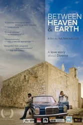 Between Heaven and Earth постер
