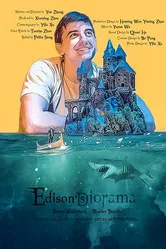 Edison's Diorama постер