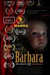 Варвара 2019 постер