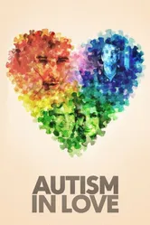 Autism in Love постер