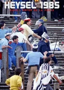Heysel 1985, Dans l'enfer de la foule постер