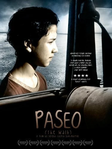 Постер Paseo 2009