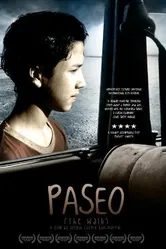 Paseo 2009 постер