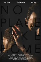 No Place Like Home 2022, Великобритания постер
