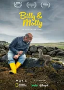 Billy & Molly: An Otter Love Story постер