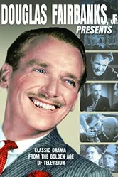 Дуглас Фэрбенкс мл. представляет 1953 постер