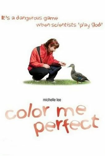 Постер Color Me Perfect