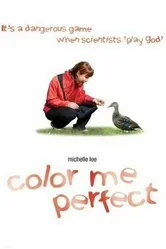 Color Me Perfect постер