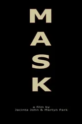 Mask 2013, Австралия постер