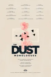 The Dust Monologues постер