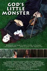 God's Little Monster постер