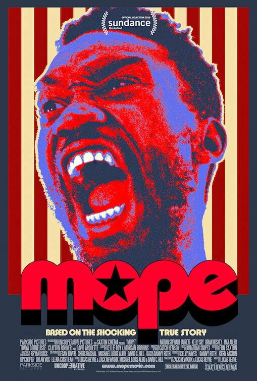 Постер фильма