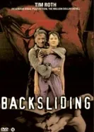 Отступничество 1992 постер