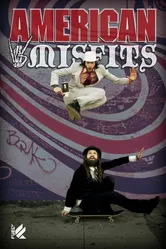 American Misfits 2006 постер