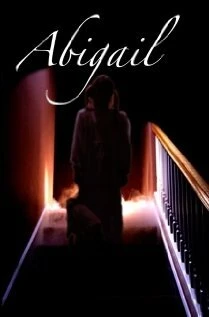 Постер Abigail 2011