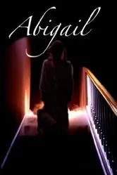 Abigail 2011 постер