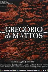 Грегорио де Маттос 2003 постер