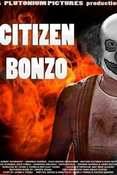 Citizen Bonzo постер