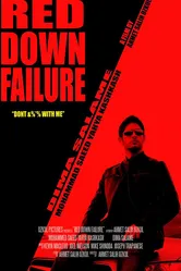 Red Down Failure постер