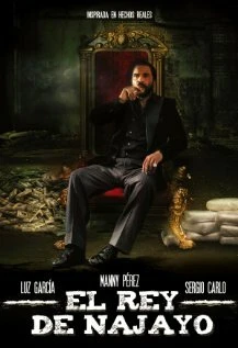 Постер El rey de Najayo