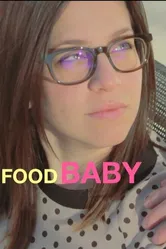 Food Baby постер