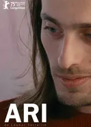 Ари 2025 постер