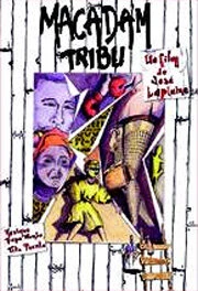 Постер Macadam tribu