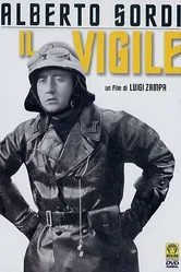 Уличный регулировщик 1960 постер