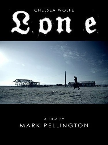 Постер Lone 2014