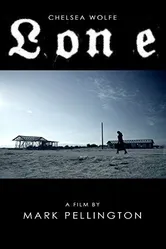Lone 2014 постер