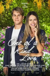 One of a Kind Love постер