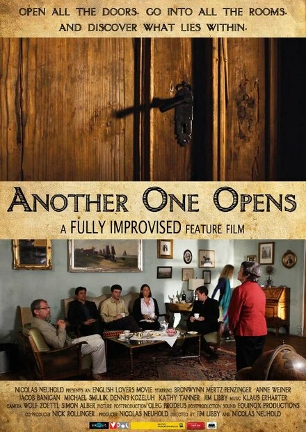 Постер Another One Opens 2013