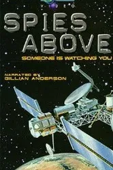 Spies Above постер