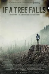Если дерево упадет 2011 постер
