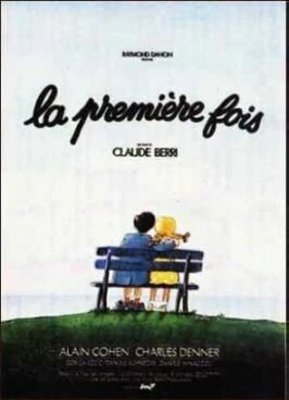 Постер La première fois 1976