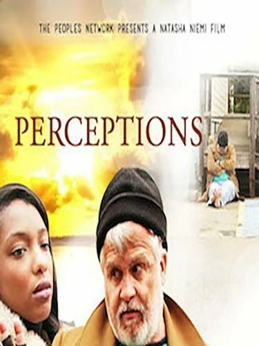 Постер Perceptions 2014