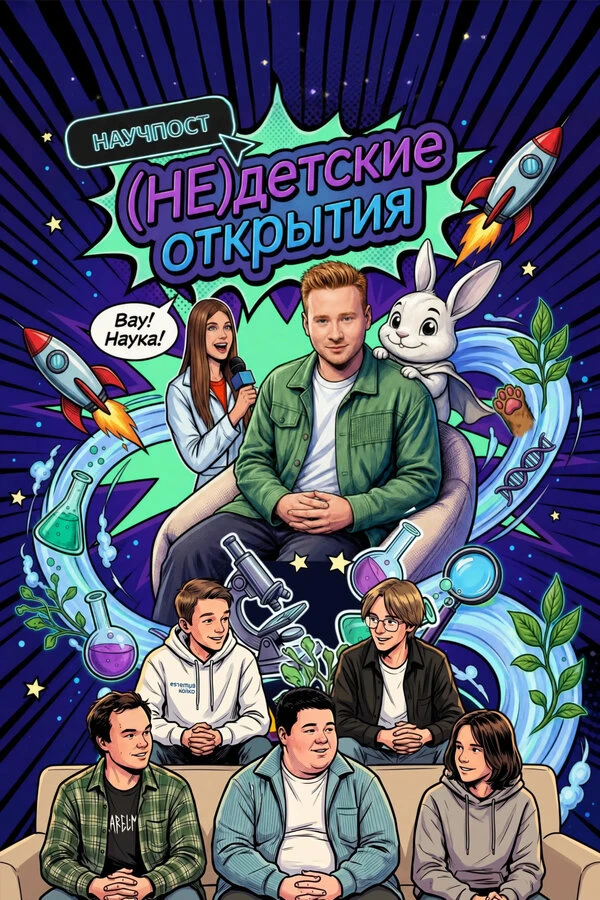Постер фильма